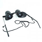 CEYLAN ADAM Gözlük Modelinde 2.8x28 Opera/tiyatro/ Konser Dürbün