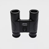 Dynasty12x26 Kauçuk Kaplamalı Kamp Dürbünü,yeşil Camlı