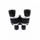 CEYLAN ADAM Breaker 7x50 Güneş Filtreli Profesyonel El Dürbünü 1000m/56m – Siyah