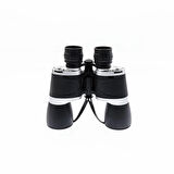 CEYLAN ADAM Breaker 7x50 Güneş Filtreli Profesyonel El Dürbünü 1000m/56m – Siyah