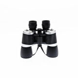 CEYLAN ADAM Breaker 7x50 Güneş Filtreli Profesyonel El Dürbünü 1000m/56m – Siyah