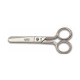 A3202-5,5 Manifatura Makası No: 5,5 İnç / 13,97 Cm - Nikel Kaplama