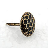 - Eskitme Antik Petek Kabara / Raptiye 18 Mm 200