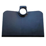 Demiray Çelik Küçük Boy Susurluk Çapa 15 Cm , Dövme Çelik