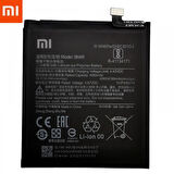 Xiaomi Mİ 10 Lite Zoom BM4R Batarya Pil