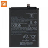 Xiaomi Mi 10T Pro BM53 Batarya Pil