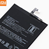 Xiaomi Mi Max 3 BM51 Batarya Pil