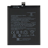 Xiaomi Poco F2 pro Orijinal BM4Q Batarya Pil