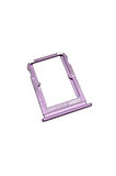 Xiaomi Mİ 9 Uyumlu Sim Tray Mor