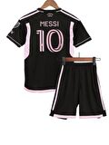Inter Miami Messi 23/24 Çocuk Futbol Forması ve Şort Takımı