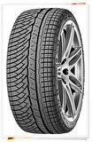 Michelin 225/45R18 95V XL Pilot Alpin PA4 RFT Grnx. (Üretim Yılı:2023)