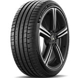 Michelin 215/55R17 98Y XL Pilot Sport 5 (Üretim Yılı:2024)