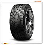 Michelin 225/45R18 XL 95V Pilot Alpin 4 Grnx.MO (Üretim Yılı:2019)