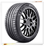 Michelin 225/40R18 92Y XL Pilot Sport 4 RFT (Üretim Yılı:2024)