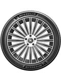 Michelin 205/55R16 91V Primacy 5 Yaz Lastiği Üretim Tarihi : 2025