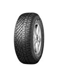 Michelin Latitude Cross 255/60R18 112H XL ( Yıl: 2024 )