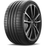 Michelin Pilot Sport S 5 * 285/40ZR20 111Y XL Otomobil Yaz Lastiği (Üretim Yılı:2025)
