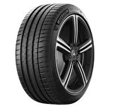 Michelin Pilot Sport 4 235/45ZR18 98Y XL Otomobil Yaz Lastiği (Üretim Yılı: 2024)