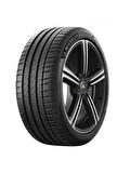 Michelin Pilot Sport 4 ZP 255/35ZR19 96Y XL ( Yıl: 2025 )
