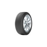 Michelin Latitude Sport 3 ZP * 245/50R19 105W XL GRNX 4x4 Yaz Lastiği (Üretim Yılı:2026)