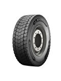 Michelin 245/70 R17.5 136M X Multi D Vg Hafi̇f Ti̇cari̇ 4 Mevsi̇m Lastiği ( Yıl: 2022 )
