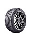 Michelin Pilot Sport 4S 225/35ZR19 88Y XL ( Yıl: 2025 )