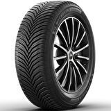 Michelin CrossClimate 2 225/45R17 91W Otomobil 4 Mevsim Lastiği (Üretim Yılı:2025)