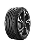 Michelin Pilot Sport 4 SUV 295/35R21 107Y XL ( Yıl: 2024 )