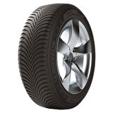 Michelin 205/60R16 92V Alpin 5 Oto Kış Lastiği (Üretim Yılı:2023)