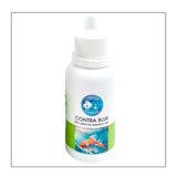 Contra Ichthyo Contra Blue Metilen Mavisi Akvaryum Balıkları İçin Cilt Losyonu 50 ml
