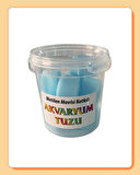 Metilen Mavisi Katkılı Akvaryum Tuzu 140GR