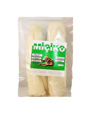 2Li Roll Kalın Dürüm Köpek Çiğneme Kemiği 16Cm