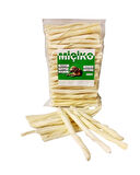 Sütlü Burgu Çubuk Ödül ve Çiğneme Kemiği 11-12Cm 100Lü 