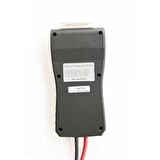 Lancol Araç Akü Test Cihazı Micro-300 100-2000CCA 30-200Ah