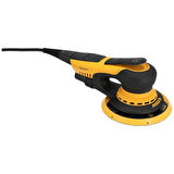 Mirka DEROS II 650 150mm Orbit 5.0