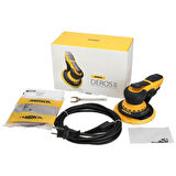 Mirka DEROS II 650 150mm Orbit 5.0