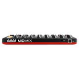 AKAI MIDIMIX / 8 Kanal MIDI Mixer