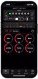 Nux MIGHTY 20 MKII Elektro Gitar Amfisi