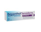 Bepanthol Sensiderm Krem 50 Gr-SKT:09/2024