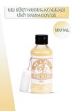 Bağcık + Miky Süet Nubuk Likit Ayakkabı Bakım Boyası 100 ML Set