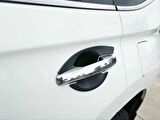 L200 2014+ IC KAPI KOLU KAPLAMA SIYAH