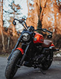 MUSATTİ MİLANO 250 CHOPPER-CRUİSER