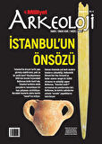 Milliyet Arkeoloji Dergi 45.Sayı
