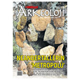 Milliyet Arkeoloji Dergi 42.Sayı