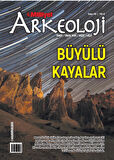 Milliyet Arkeoloji Dergi 43.Sayı