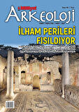 Milliyet Arkeoloji Dergi 46.Sayı