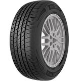 Milestone 235/50R18 101Y REINF. SUVMILE H/T 4x4 Yaz Lastiği (Üretim Yılı:2025)