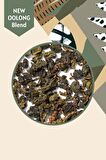 Mim and More Milky Oolong - Sütlü Oolong Çayı 50 gr