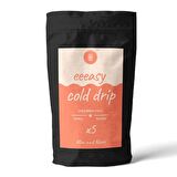 Mim and More Easy Cold Drip 5 li Kolay Cold Brew Poşeti Soğuk Demleme Kahve Paketi 5 Adet x 25 Gr