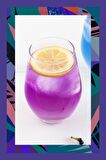 Mim and More - Purple Sky Ice Tea Pack 